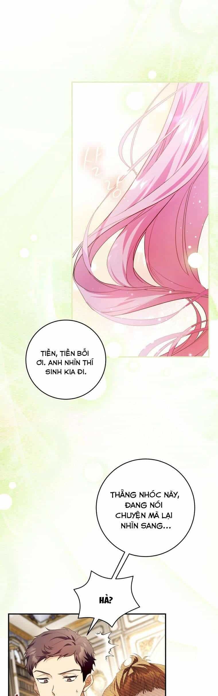 Hoa Giương Kiếm - Chương 1 - ảnh 10