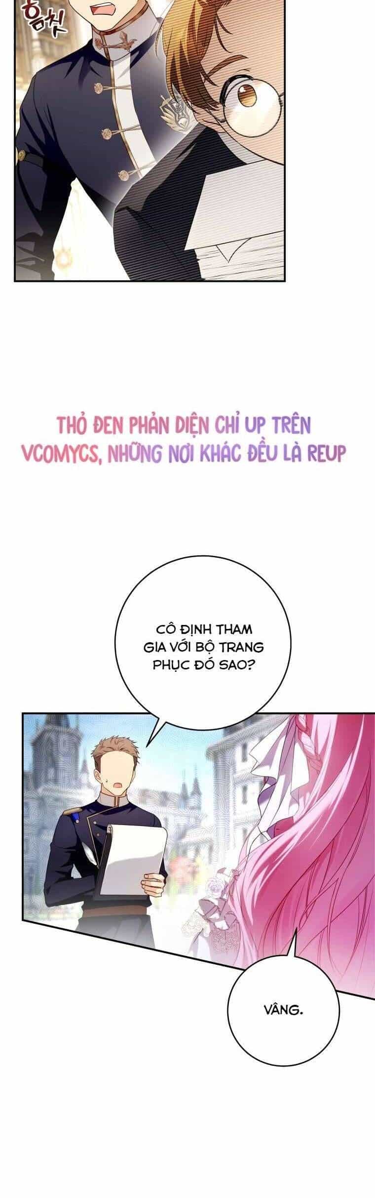 Hoa Giương Kiếm - Chương 1 - ảnh 11