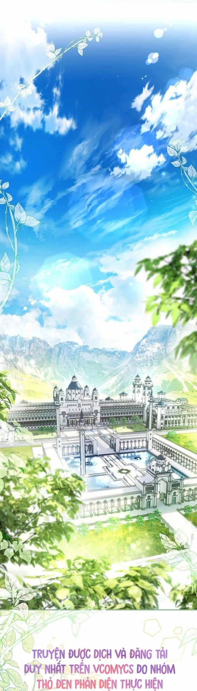 Hoa Giương Kiếm - Chương 1 - ảnh 2