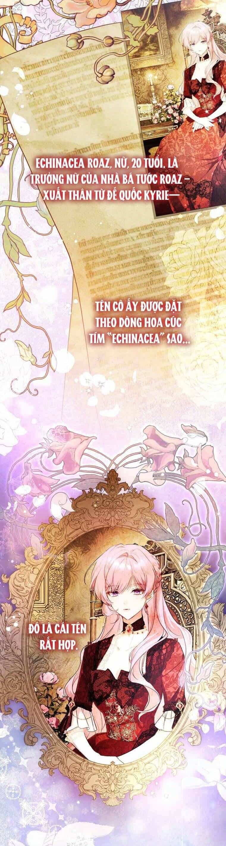 Hoa Giương Kiếm - Chương 1 - ảnh 28