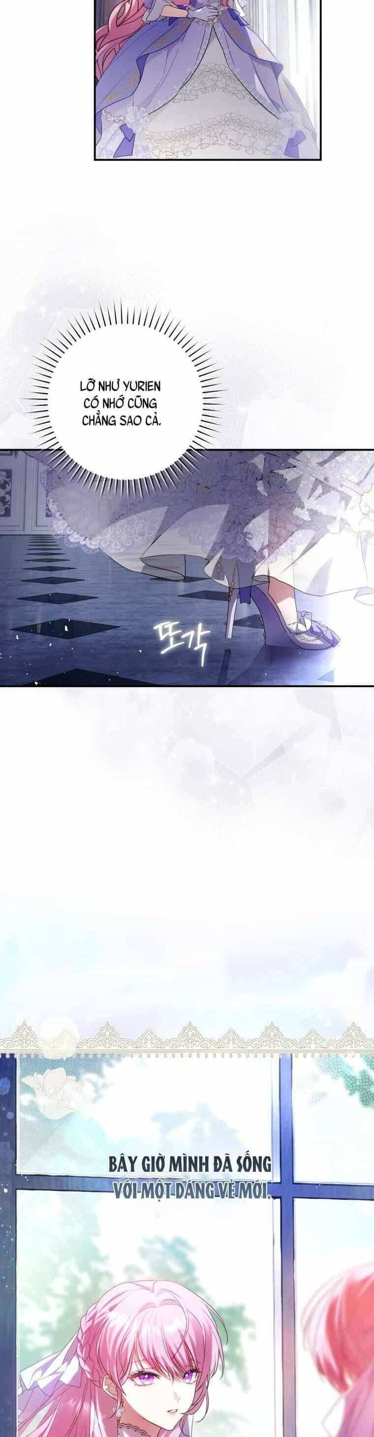 Hoa Giương Kiếm - Chương 1 - ảnh 44