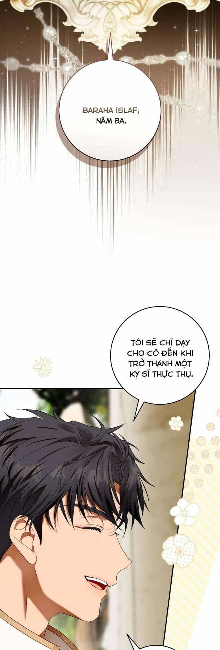 Hoa Giương Kiếm - Chương 10 - ảnh 42
