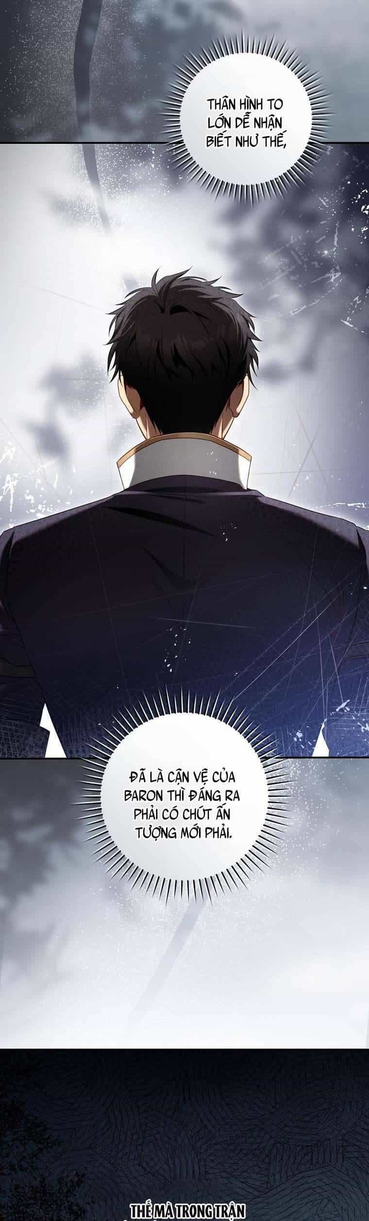 Hoa Giương Kiếm - Chương 11 - ảnh 8