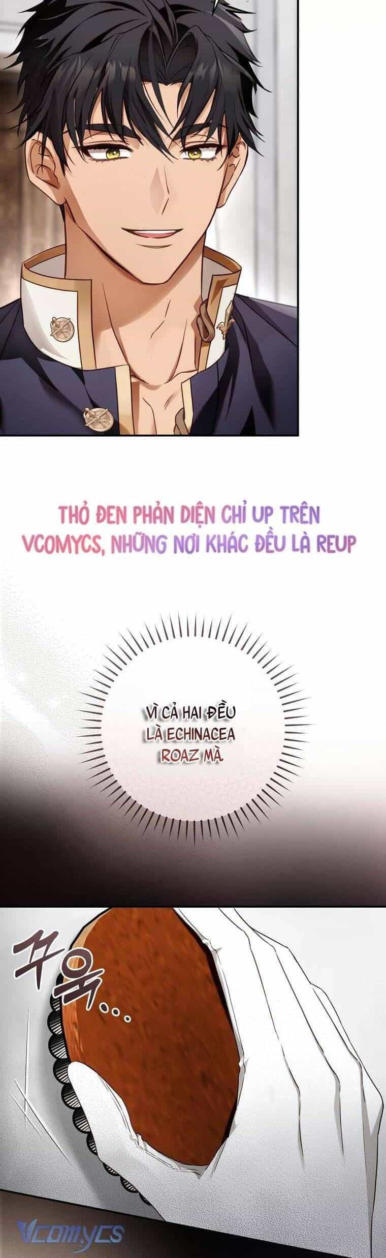 Hoa Giương Kiếm - Chương 12 - ảnh 16
