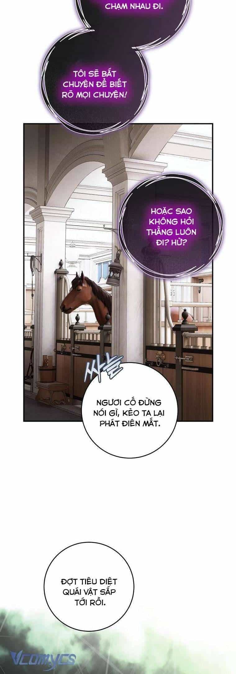 Hoa Giương Kiếm - Chương 12 - ảnh 46