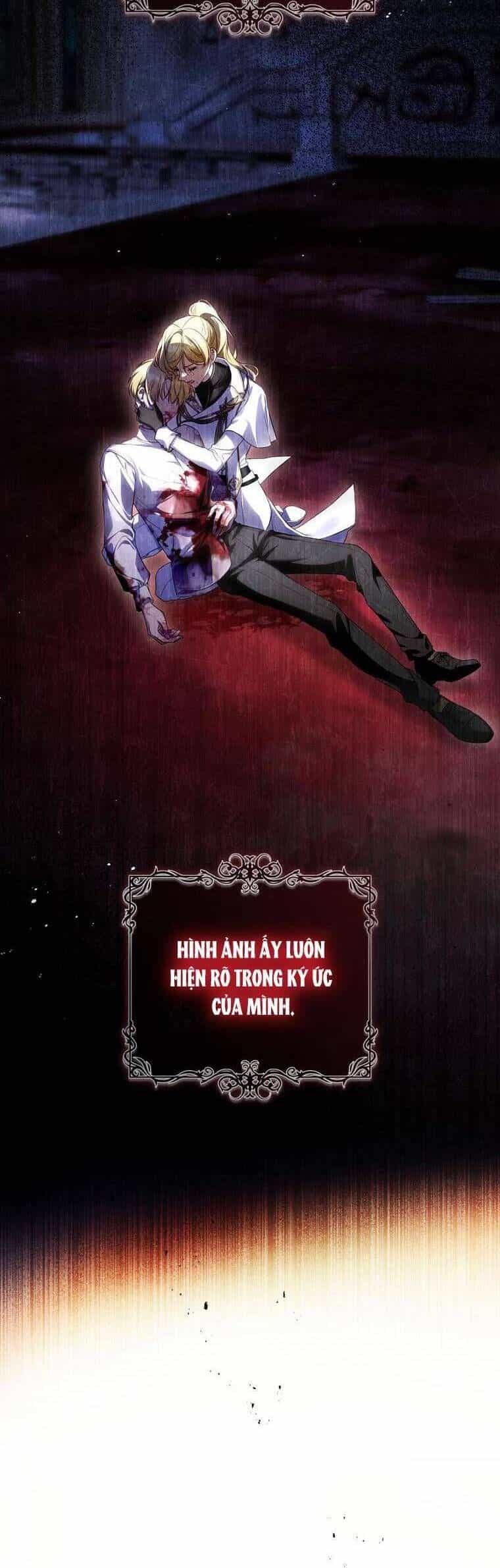 Hoa Giương Kiếm - Chương 14 - ảnh 41