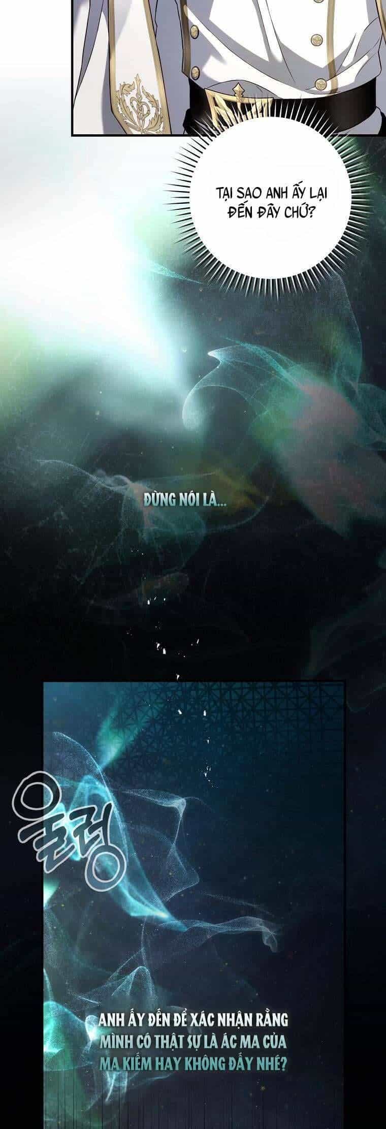 Hoa Giương Kiếm - Chương 14 - ảnh 46