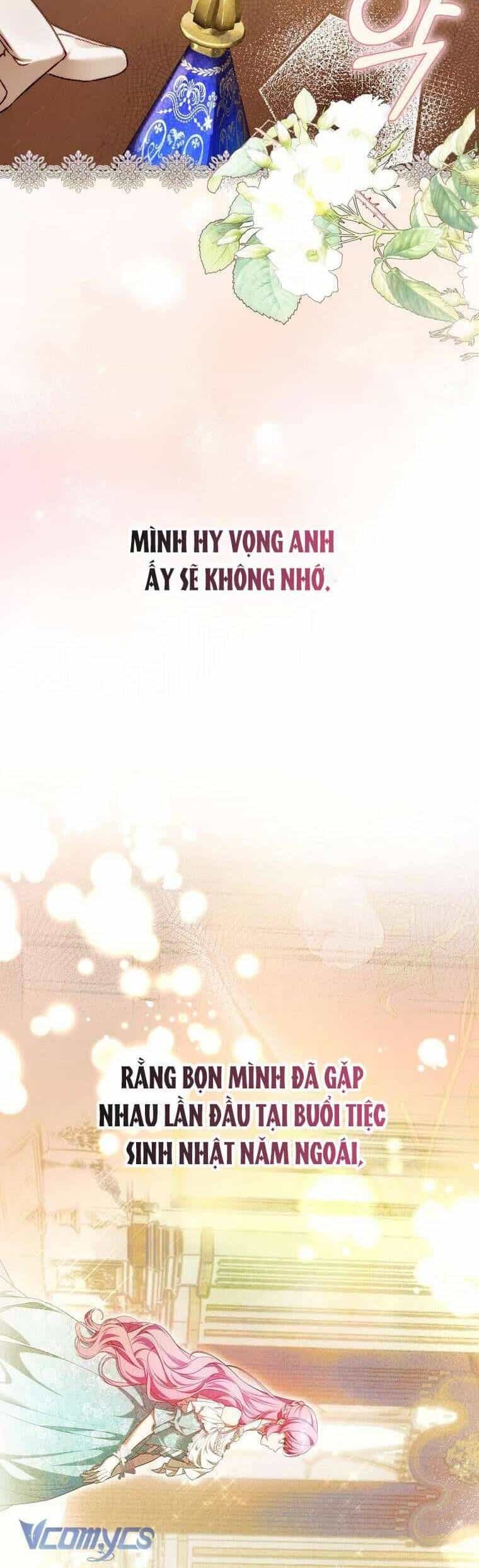 Hoa Giương Kiếm - Chương 15 - ảnh 19