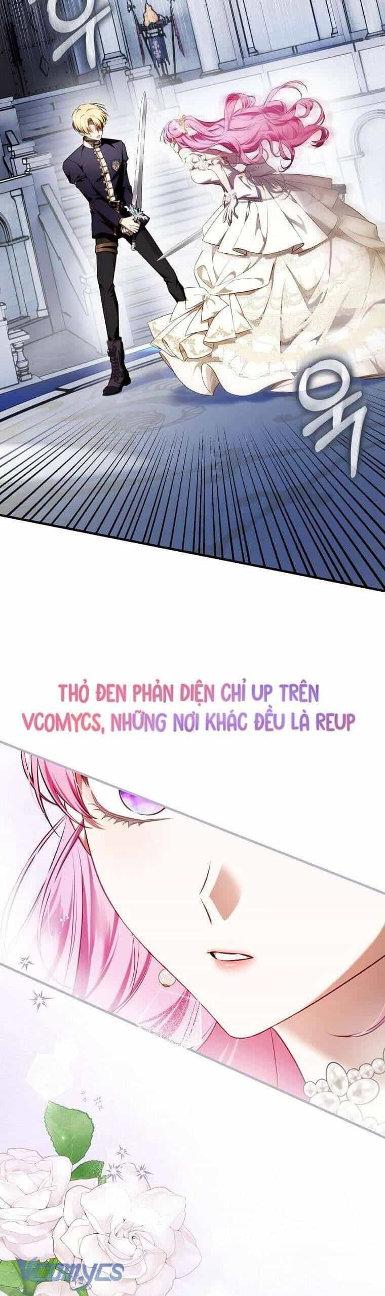 Hoa Giương Kiếm - Chương 15 - ảnh 46