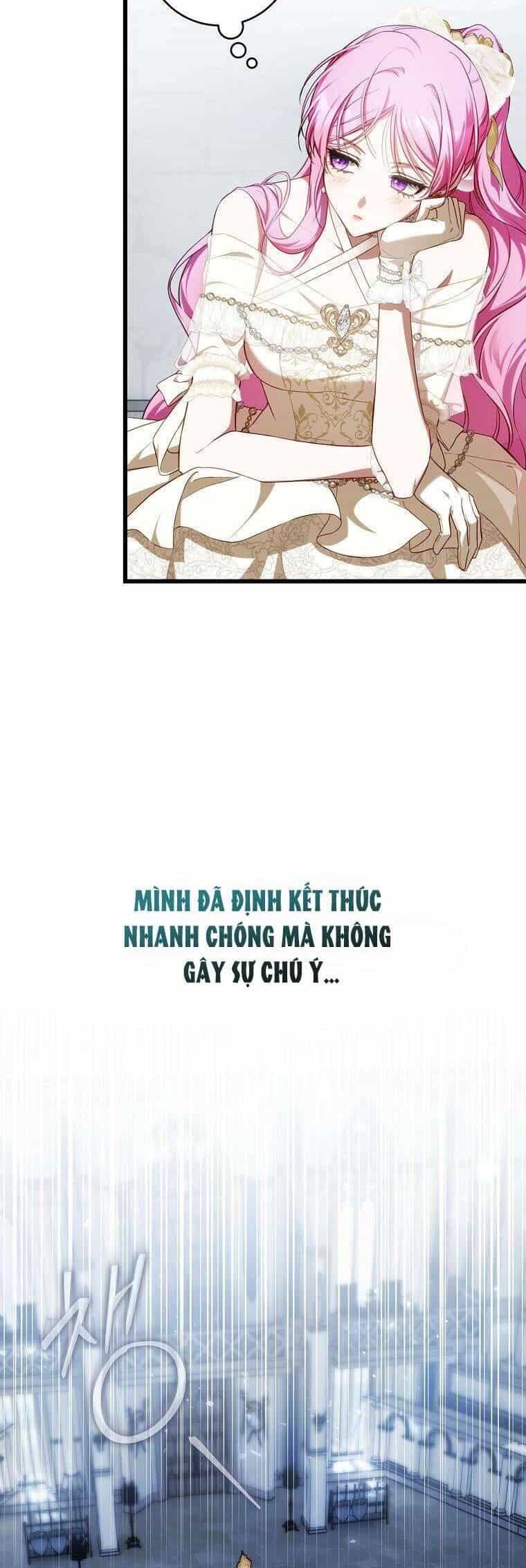 Hoa Giương Kiếm - Chương 16 - ảnh 21