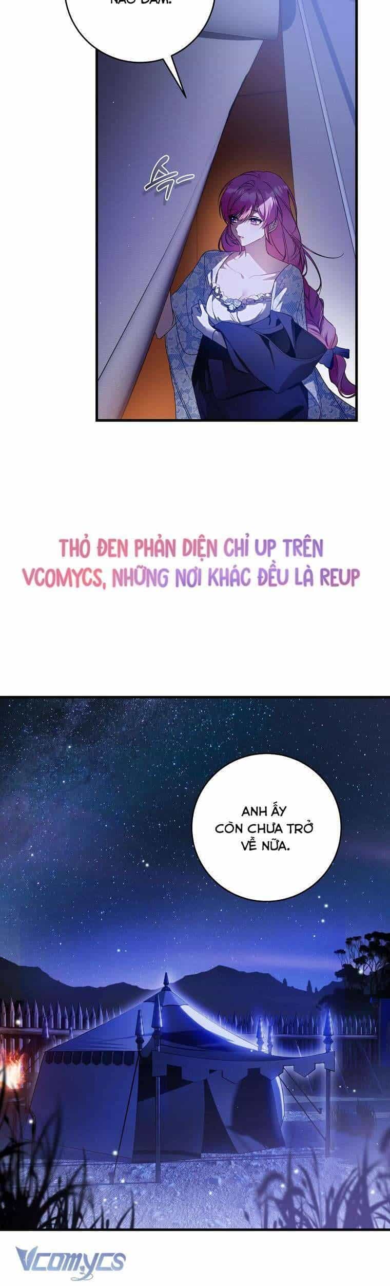 Hoa Giương Kiếm - Chương 18 - ảnh 12