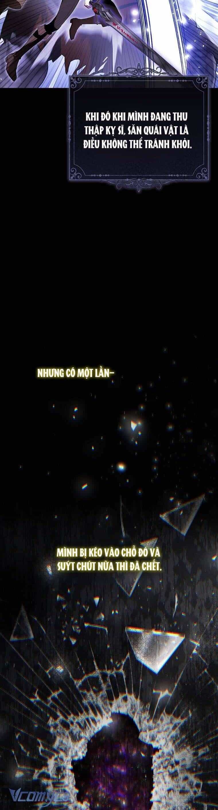 Hoa Giương Kiếm - Chương 18 - ảnh 34