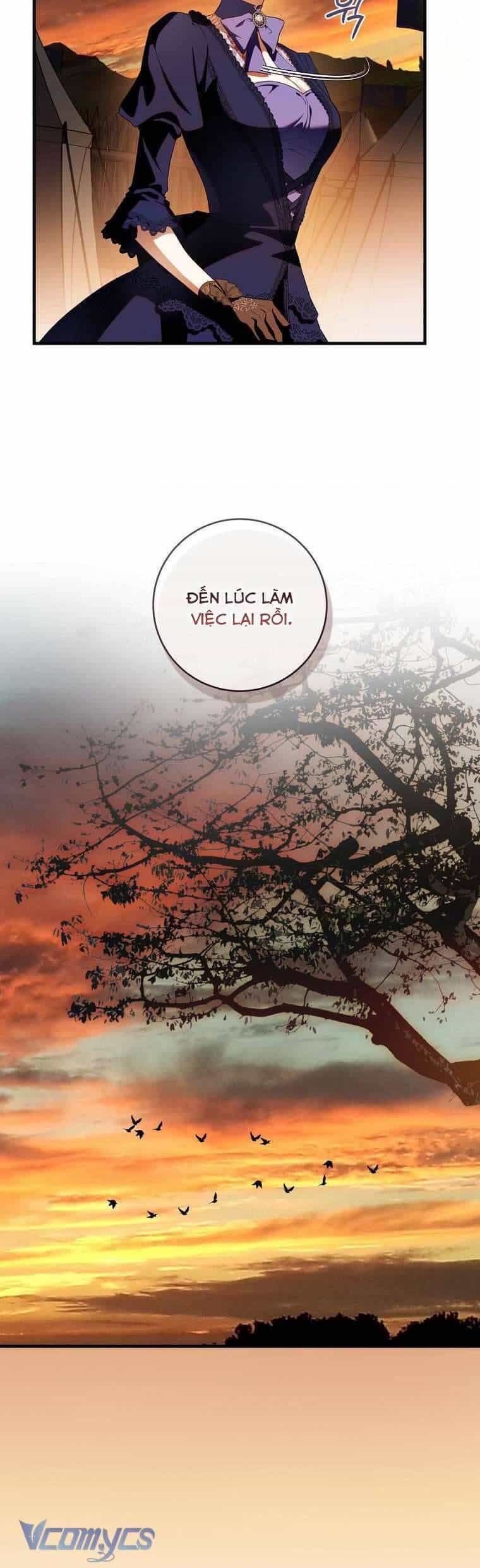 Hoa Giương Kiếm - Chương 18 - ảnh 7