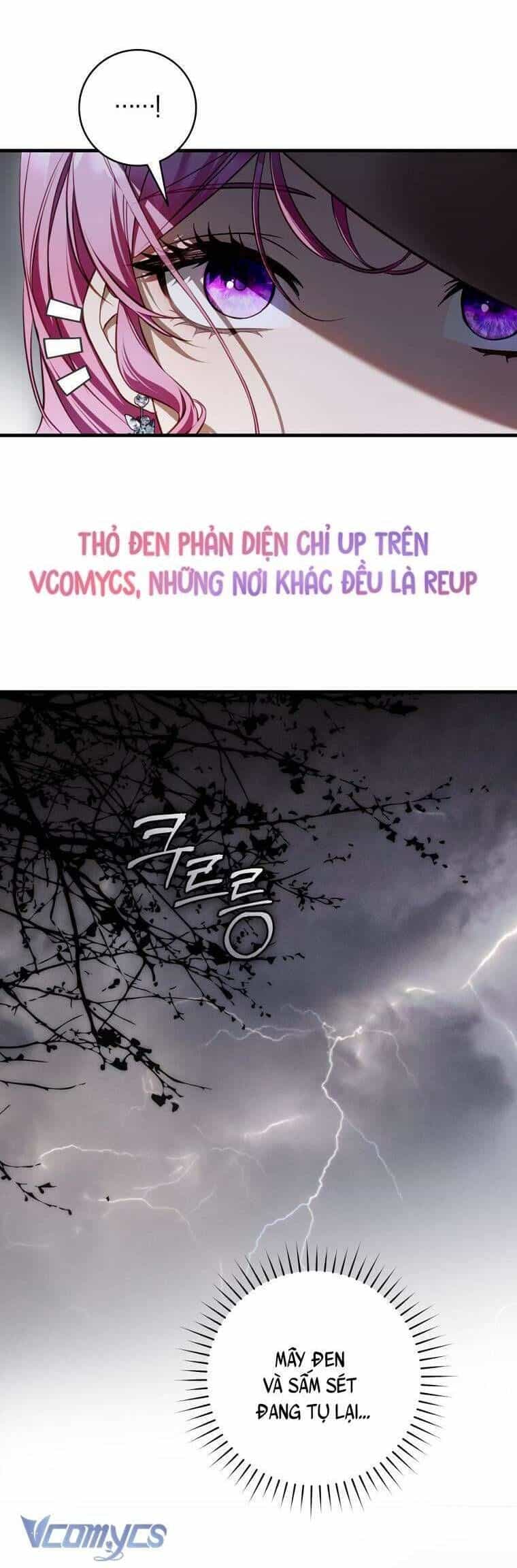Hoa Giương Kiếm - Chương 19 - ảnh 30