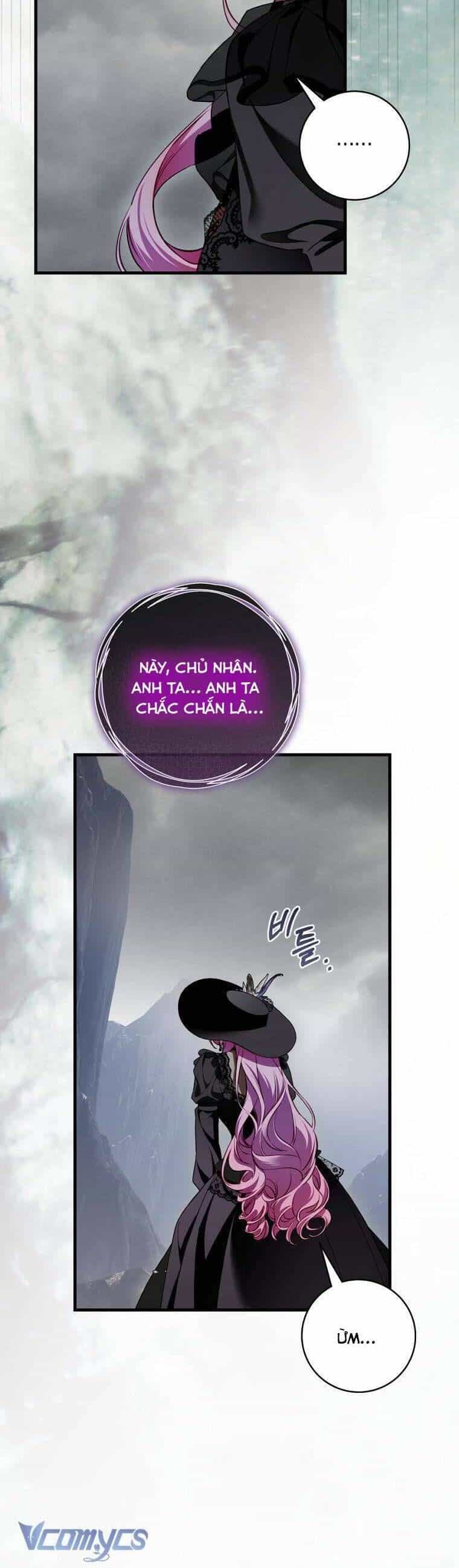Hoa Giương Kiếm - Chương 19 - ảnh 37