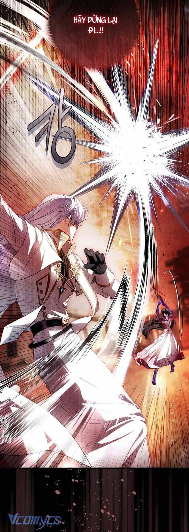 Hoa Giương Kiếm - Chương 2 - ảnh 27