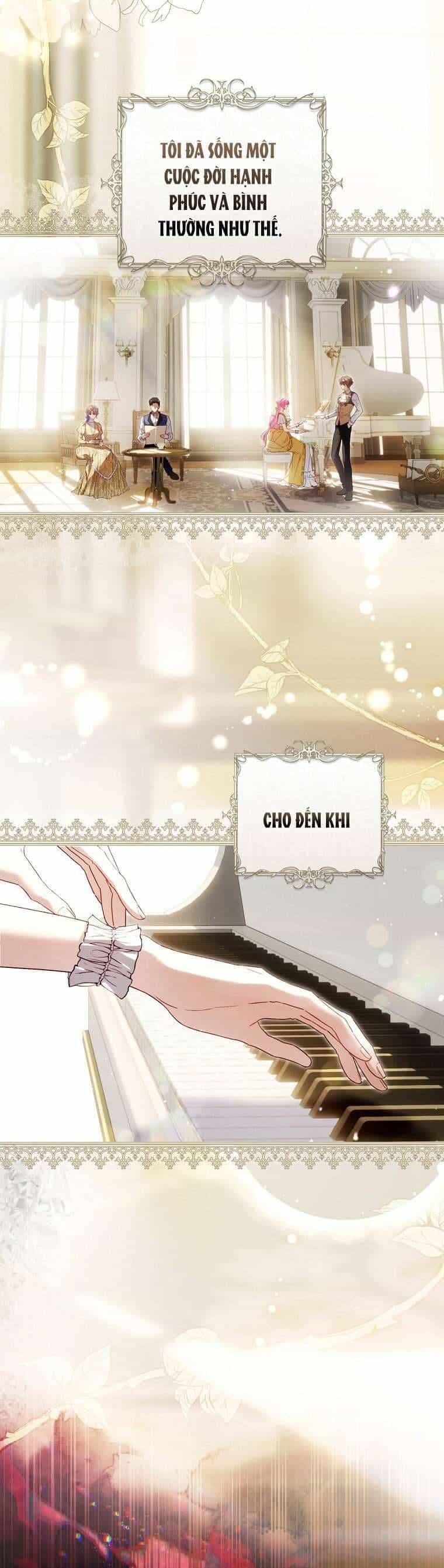 Hoa Giương Kiếm - Chương 2 - ảnh 4