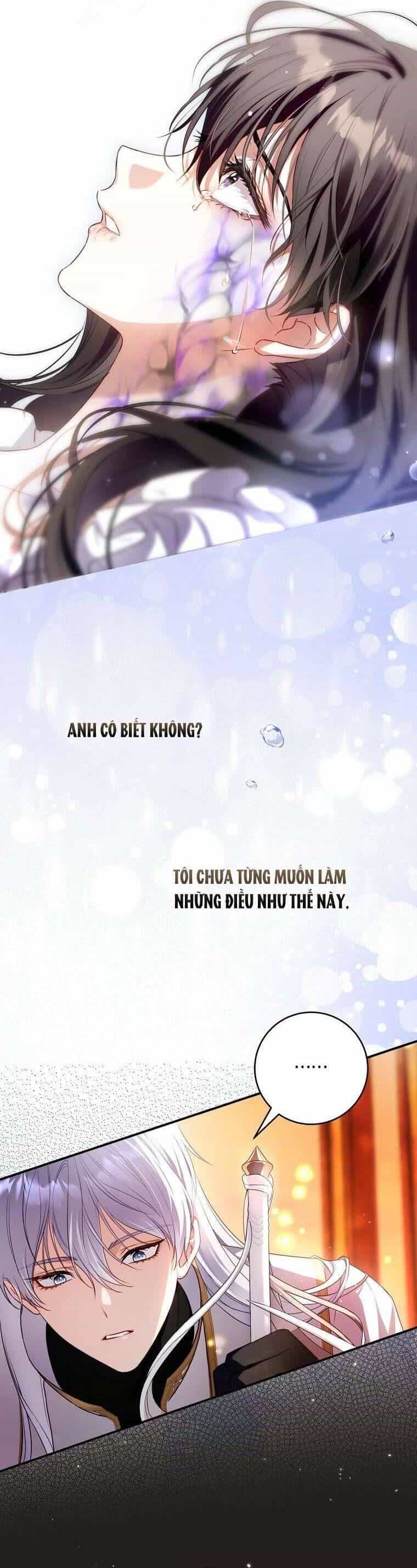 Hoa Giương Kiếm - Chương 2 - ảnh 40