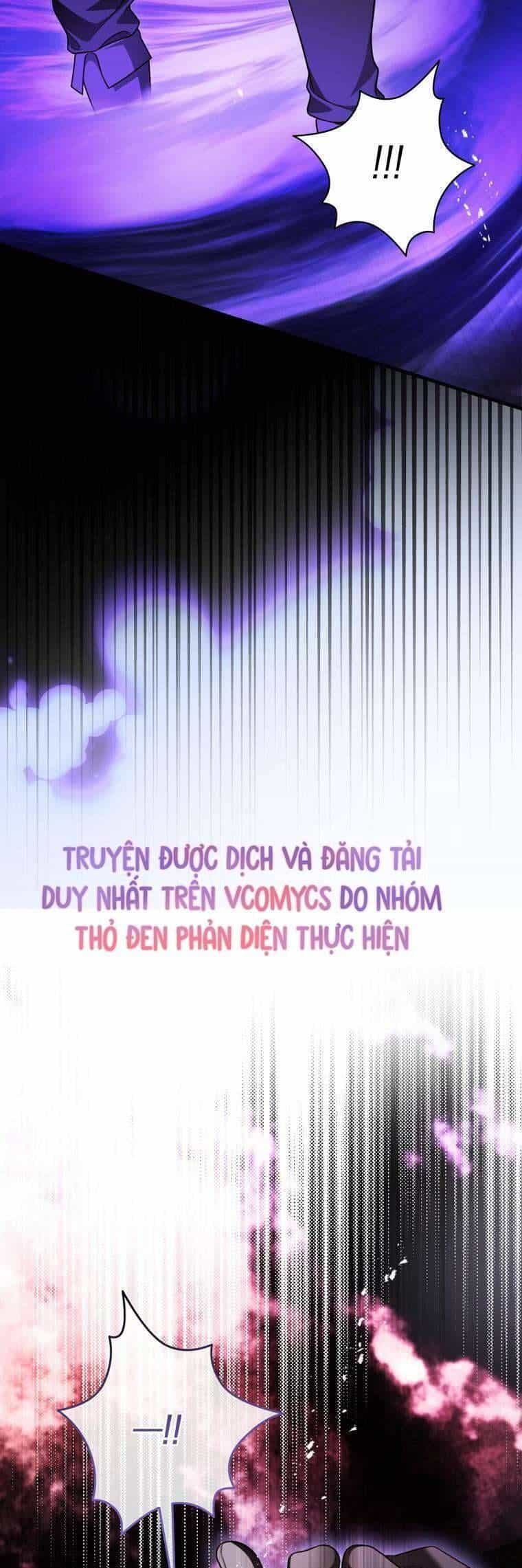 Hoa Giương Kiếm - Chương 20 - ảnh 36