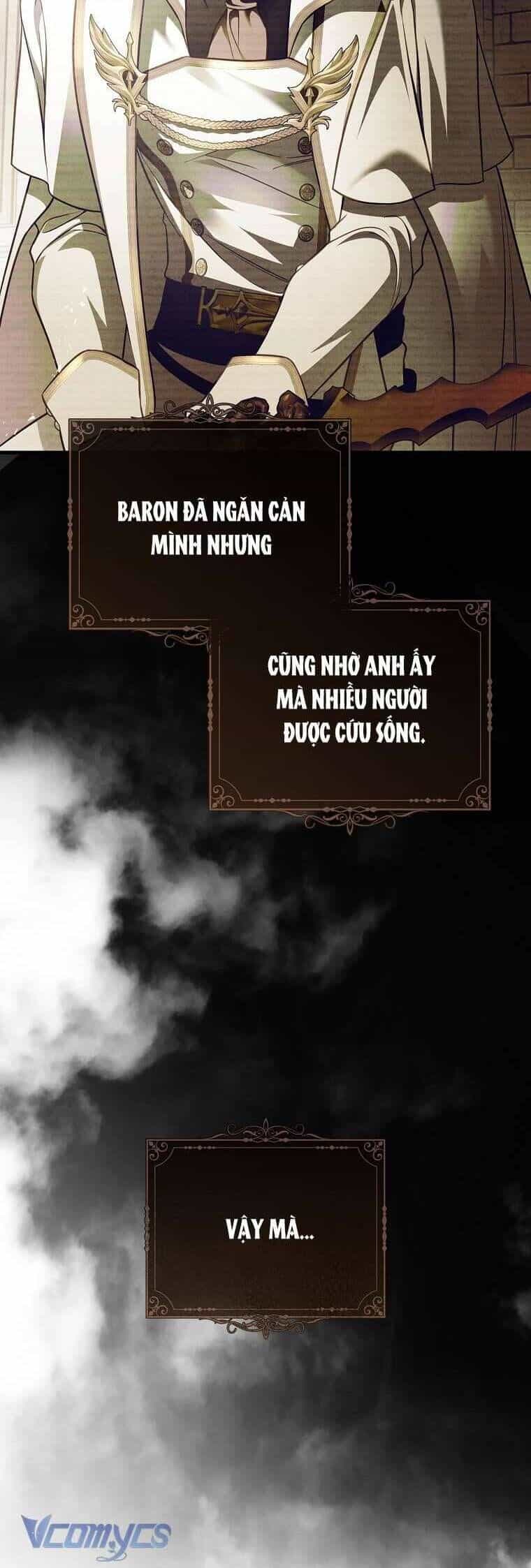 Hoa Giương Kiếm - Chương 21 - ảnh 11