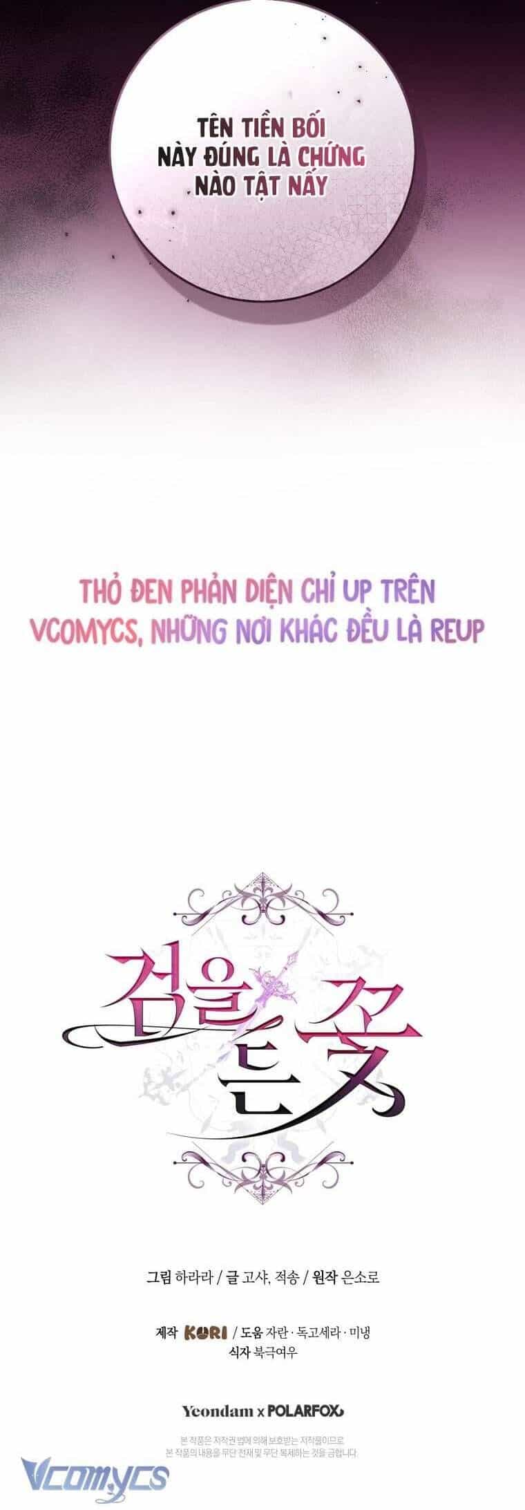 Hoa Giương Kiếm - Chương 21 - ảnh 62