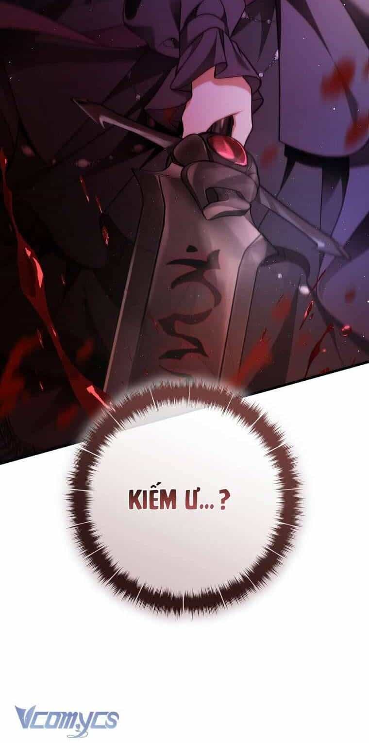 Hoa Giương Kiếm - Chương 22 - ảnh 30