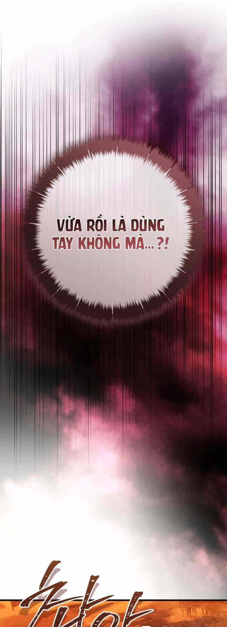 Hoa Giương Kiếm - Chương 22 - ảnh 31
