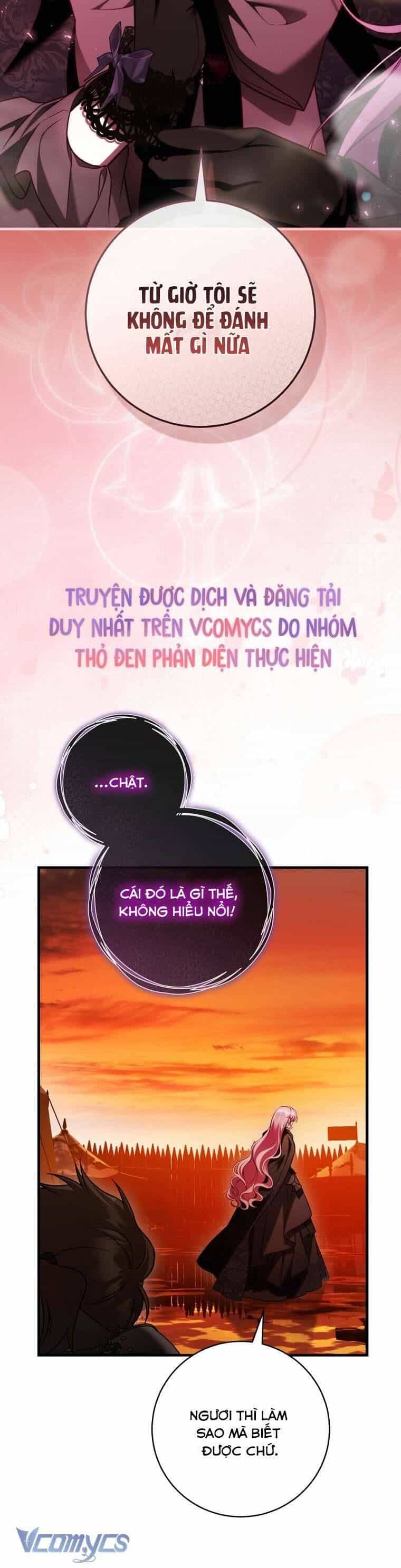 Hoa Giương Kiếm - Chương 22 - ảnh 44