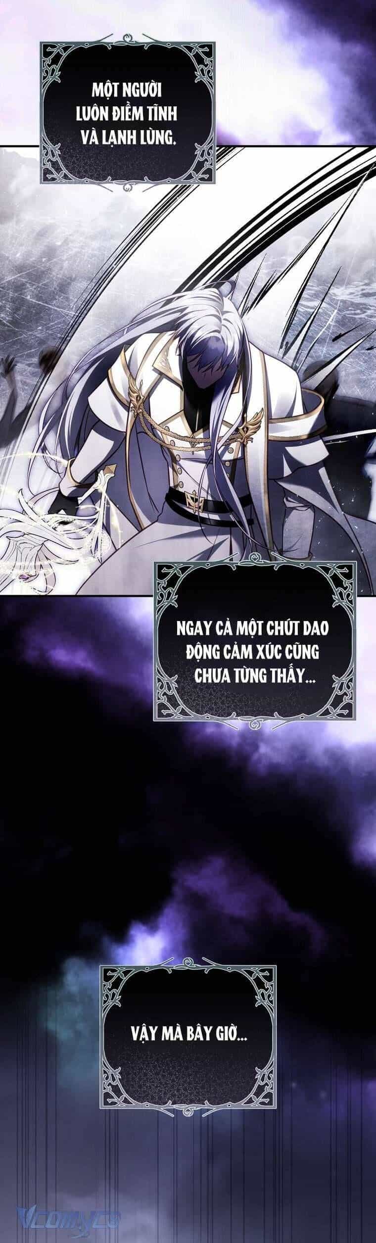 Hoa Giương Kiếm - Chương 24 - ảnh 9