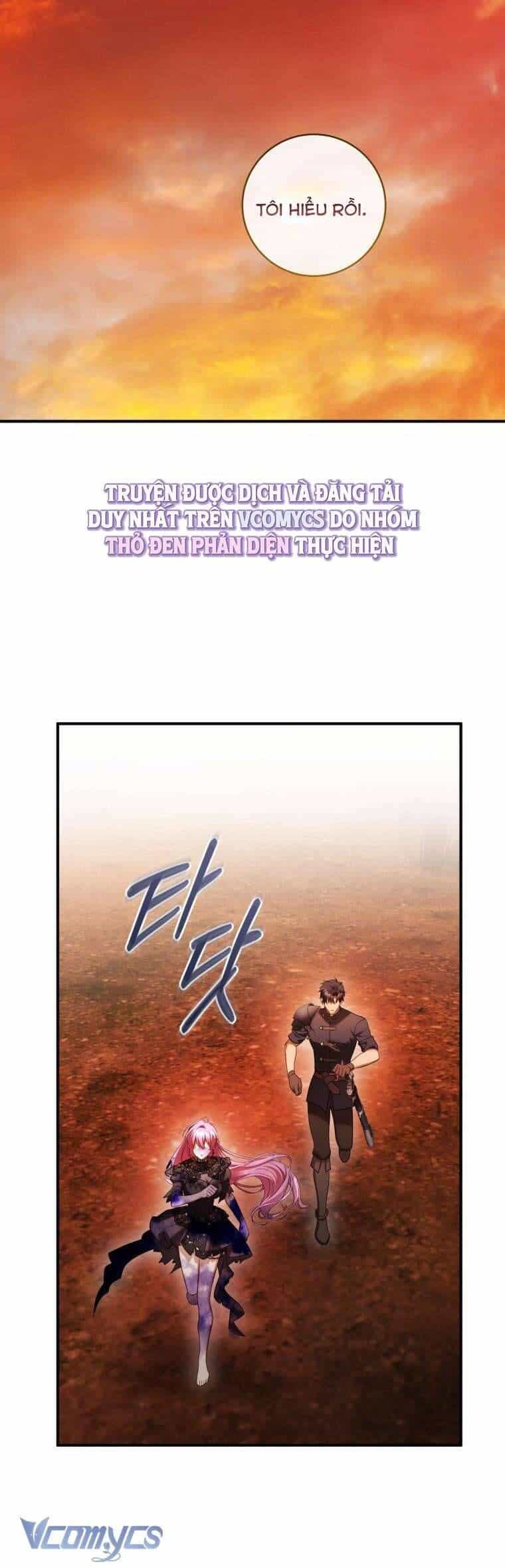 Hoa Giương Kiếm - Chương 26 - ảnh 37