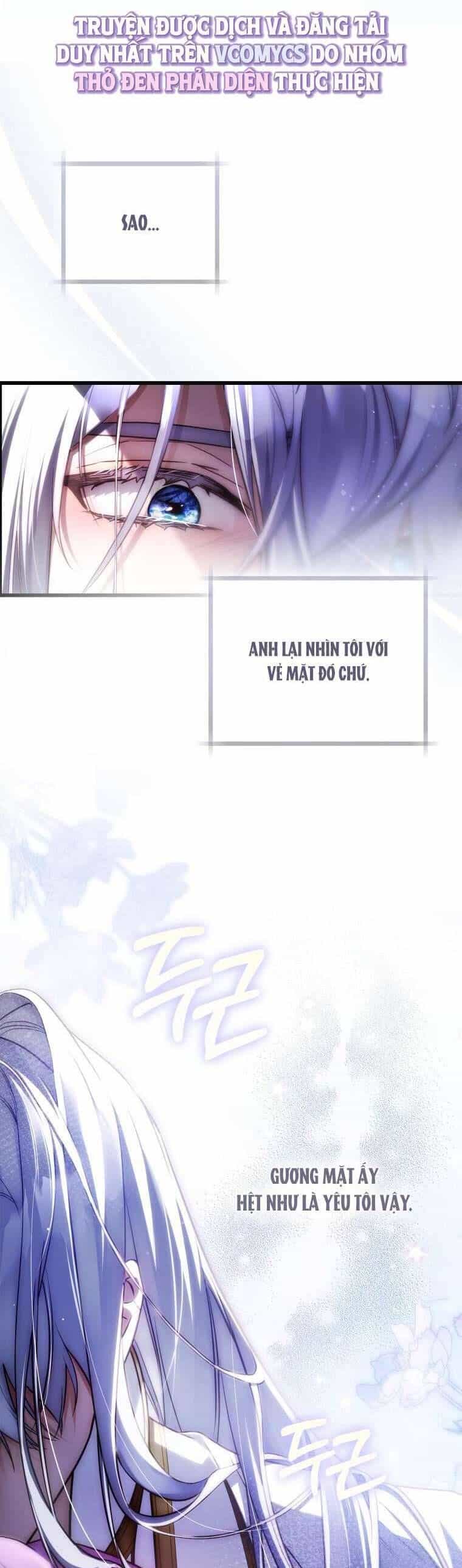 Hoa Giương Kiếm - Chương 27 - ảnh 45