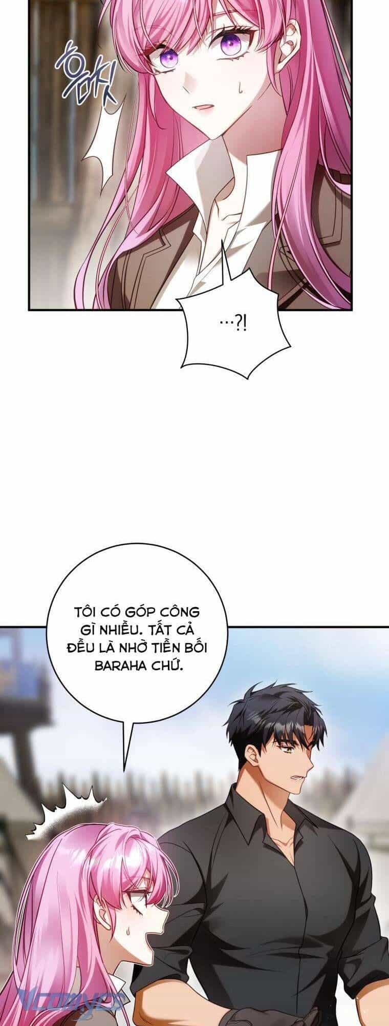 Hoa Giương Kiếm - Chương 28 - ảnh 13