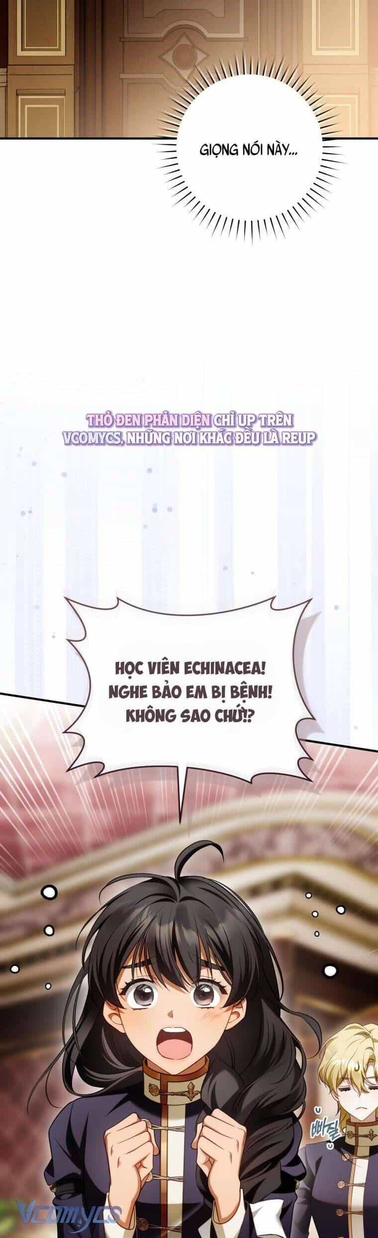 Hoa Giương Kiếm - Chương 28 - ảnh 41