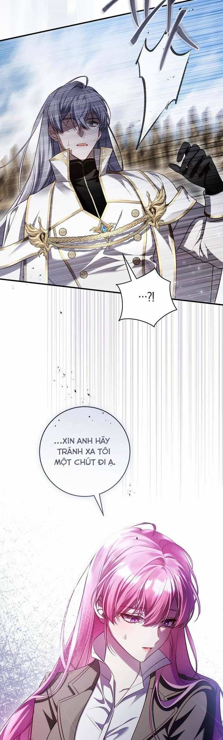 Hoa Giương Kiếm - Chương 28 - ảnh 5