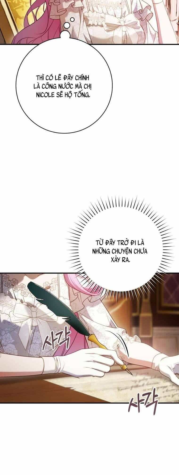 Hoa Giương Kiếm - Chương 29 - ảnh 34