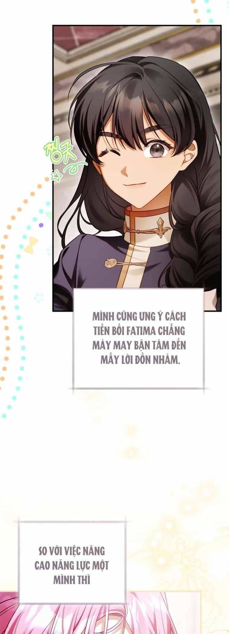 Hoa Giương Kiếm - Chương 29 - ảnh 4