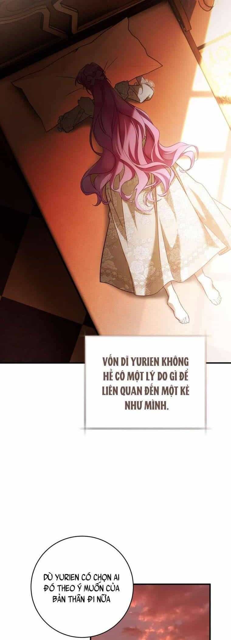 Hoa Giương Kiếm - Chương 29 - ảnh 47