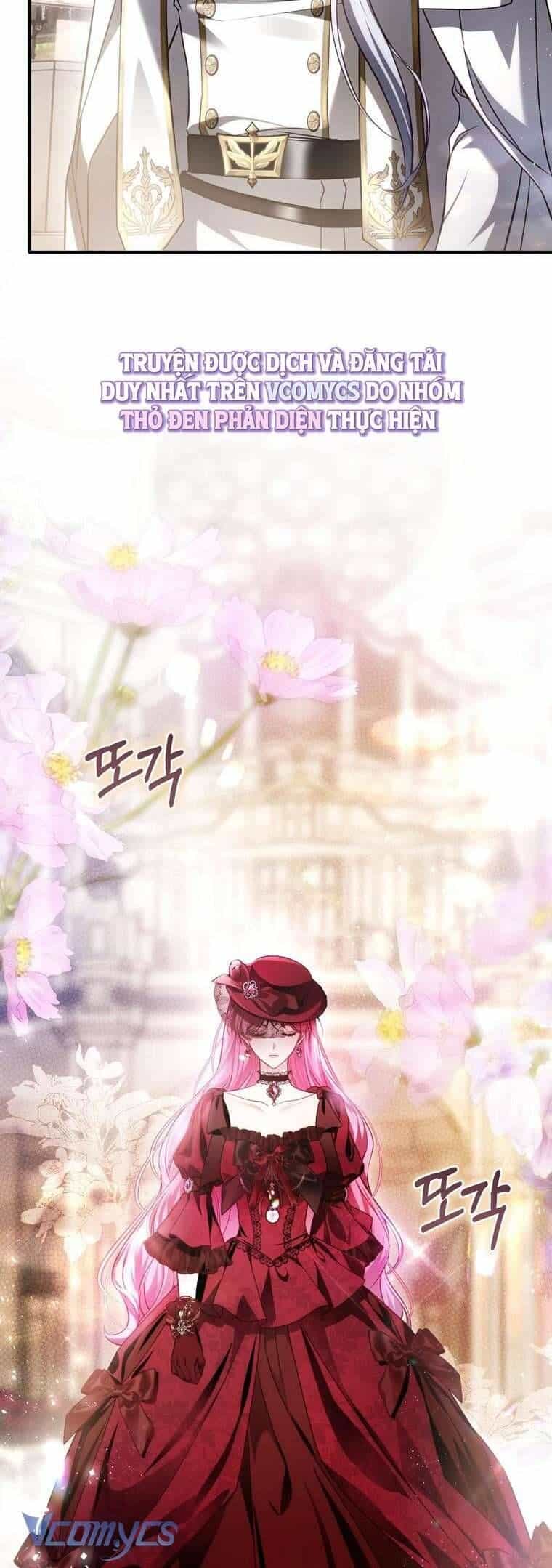 Hoa Giương Kiếm - Chương 29 - ảnh 58