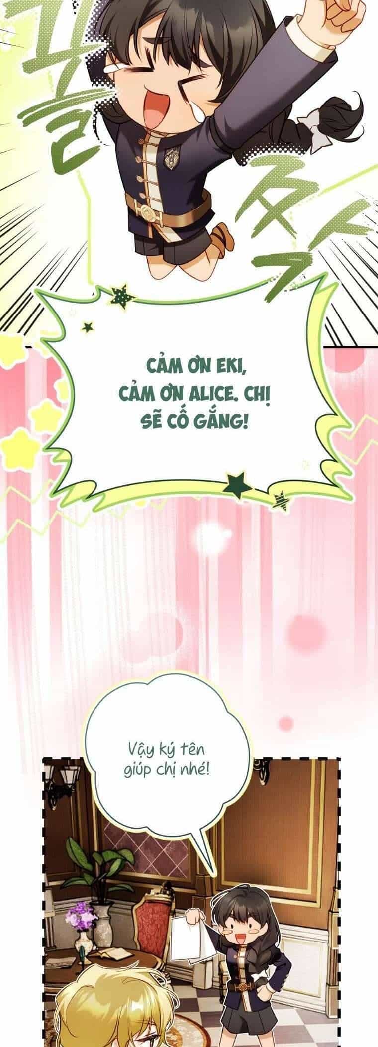 Hoa Giương Kiếm - Chương 29 - ảnh 7