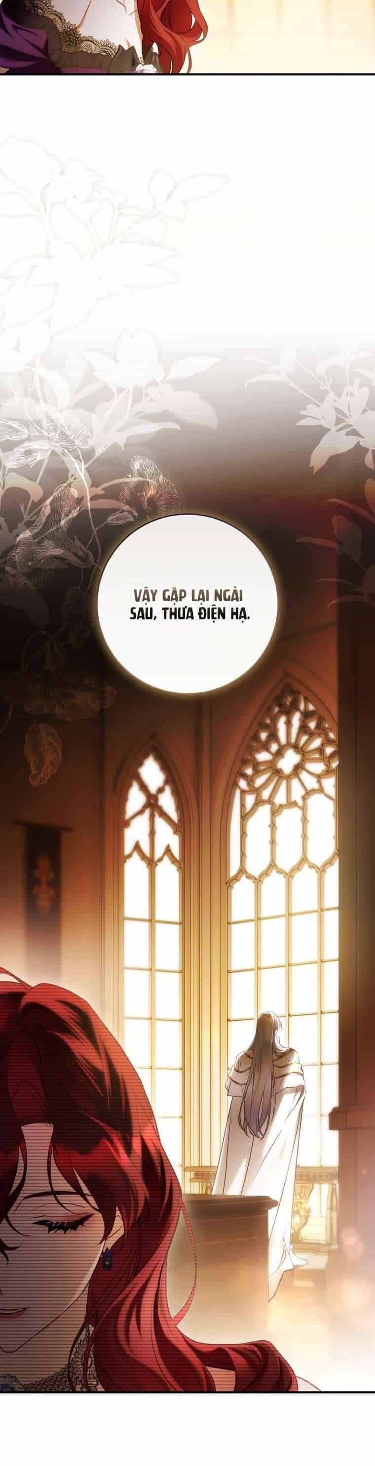 Hoa Giương Kiếm - Chương 30 - ảnh 39