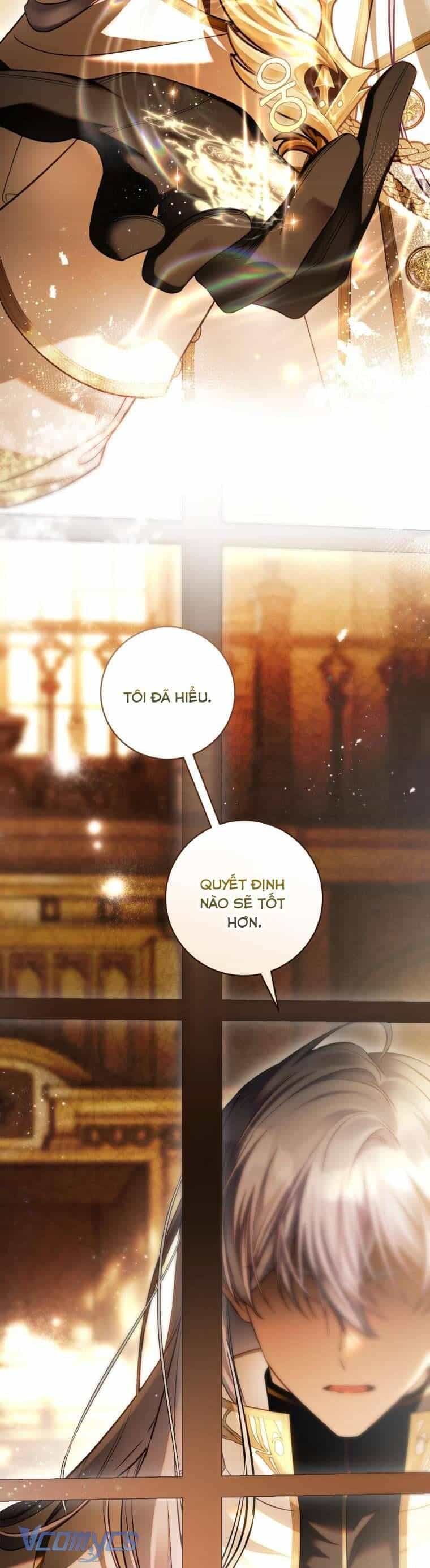 Hoa Giương Kiếm - Chương 30 - ảnh 42