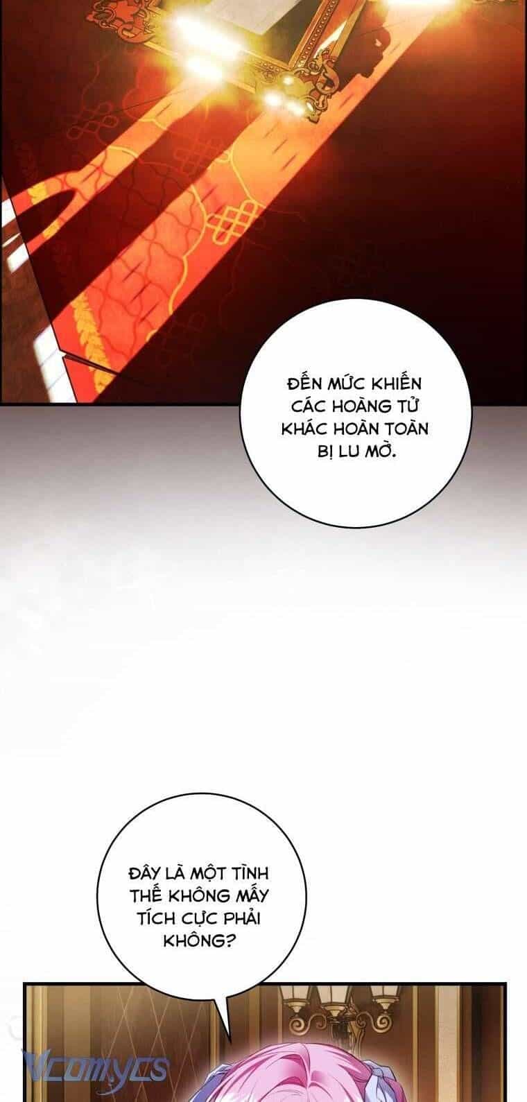 Hoa Giương Kiếm - Chương 31 - ảnh 38