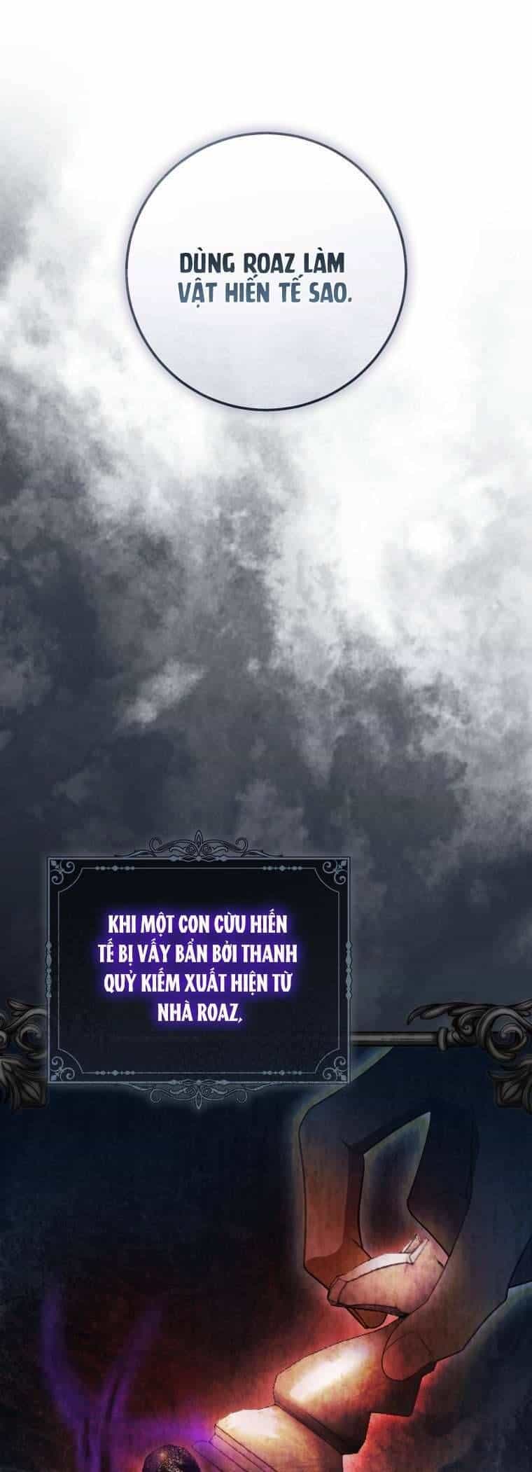 Hoa Giương Kiếm - Chương 32 - ảnh 32