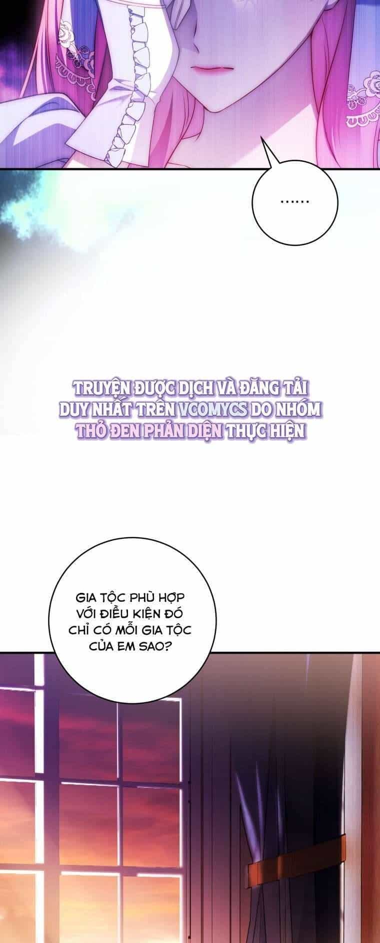 Hoa Giương Kiếm - Chương 32 - ảnh 44