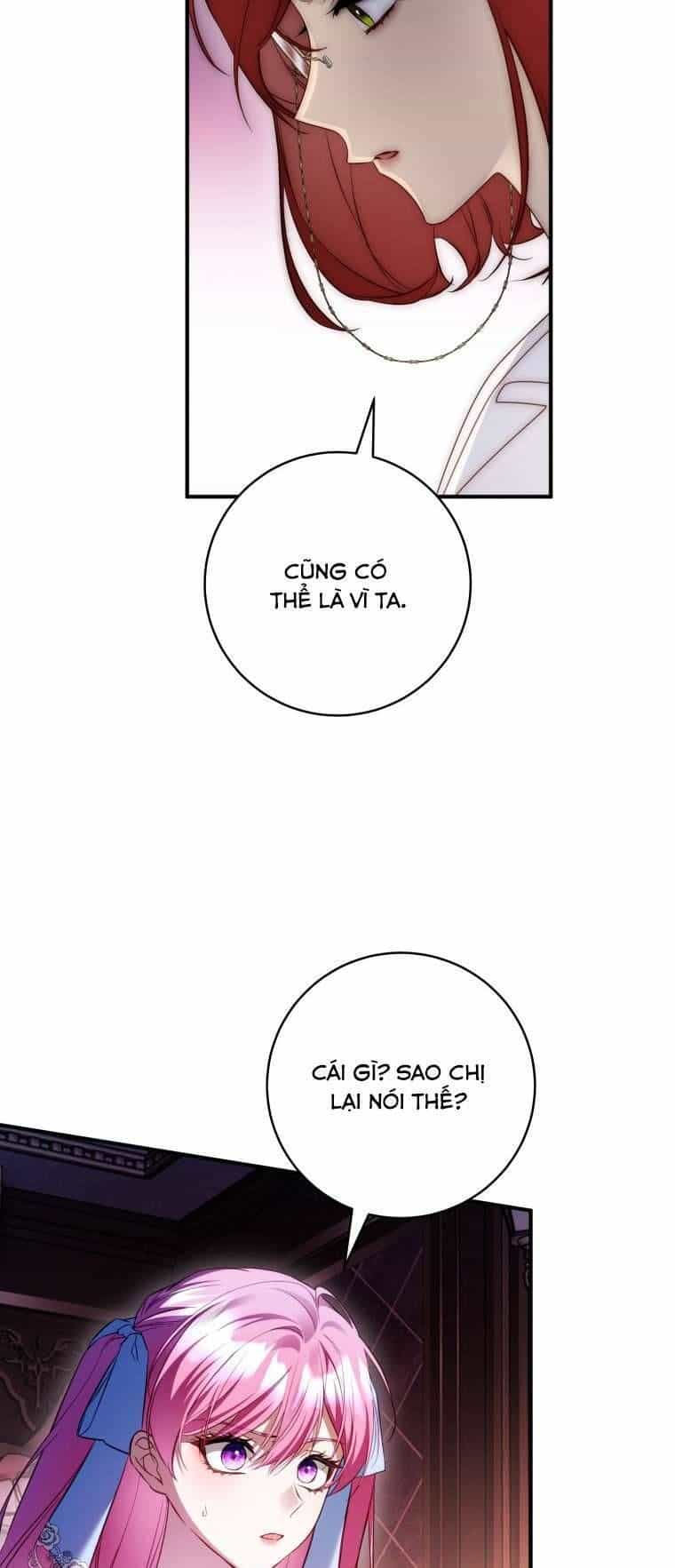 Hoa Giương Kiếm - Chương 32 - ảnh 46