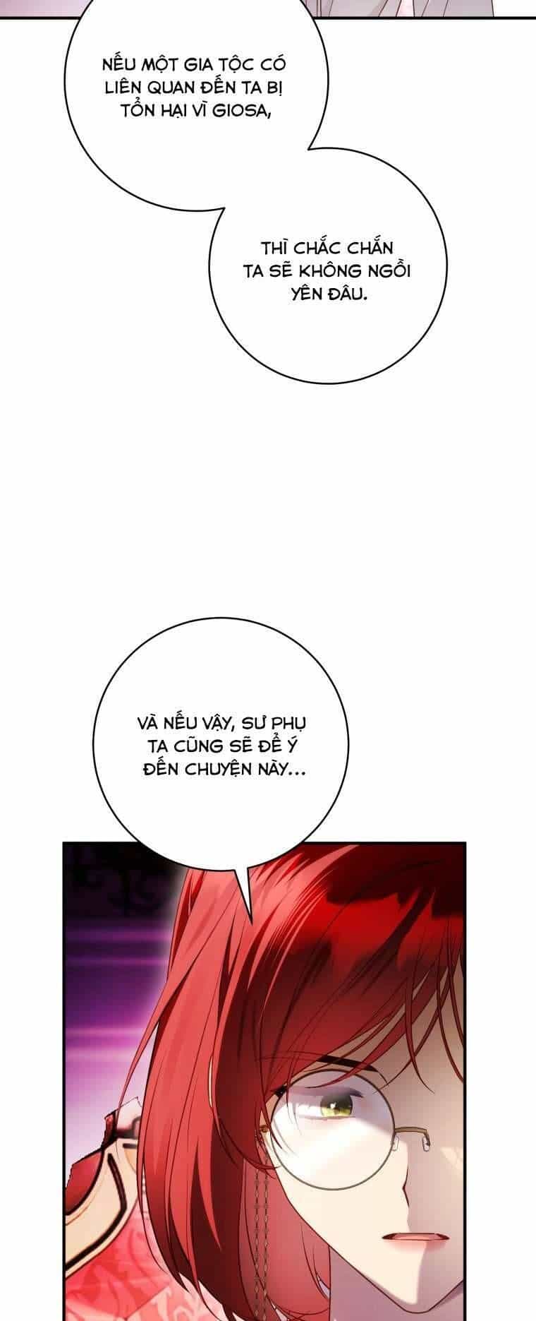 Hoa Giương Kiếm - Chương 32 - ảnh 48