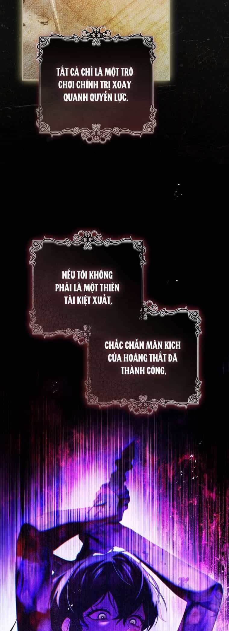 Hoa Giương Kiếm - Chương 32 - ảnh 56