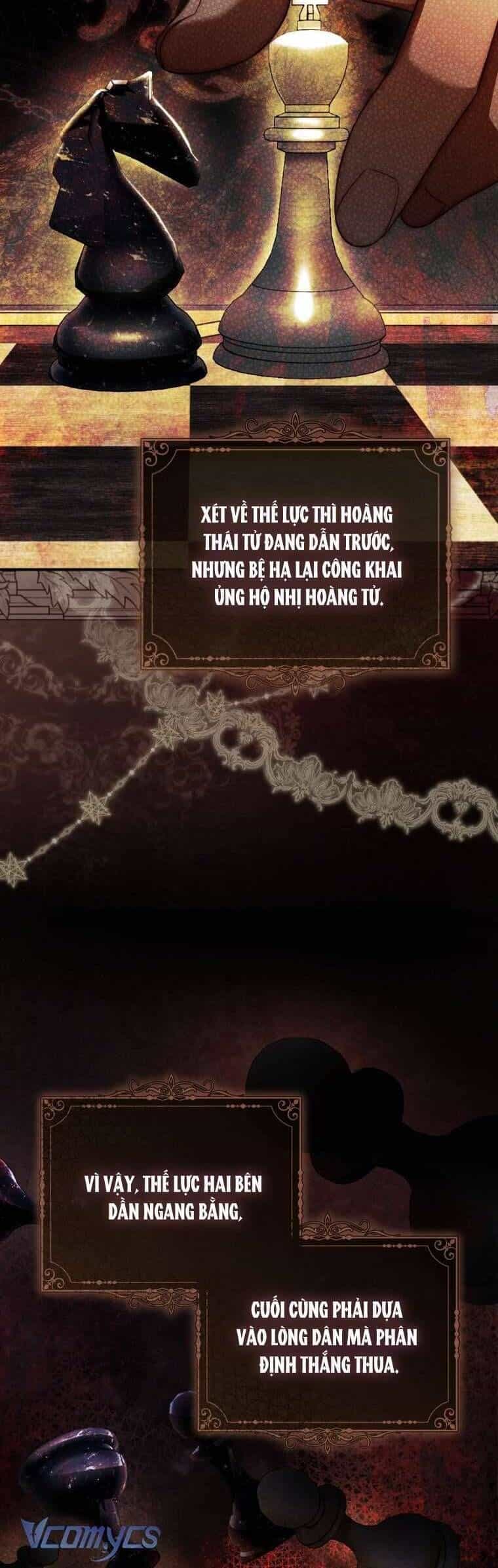 Hoa Giương Kiếm - Chương 32 - ảnh 6