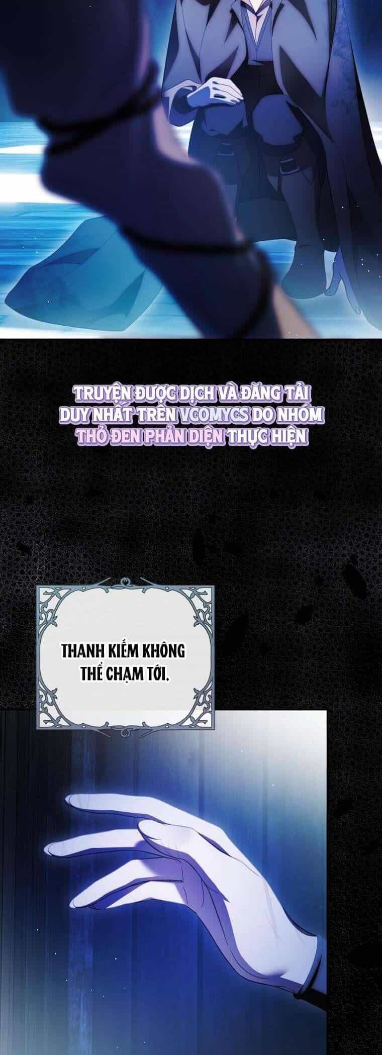 Hoa Giương Kiếm - Chương 33 - ảnh 43