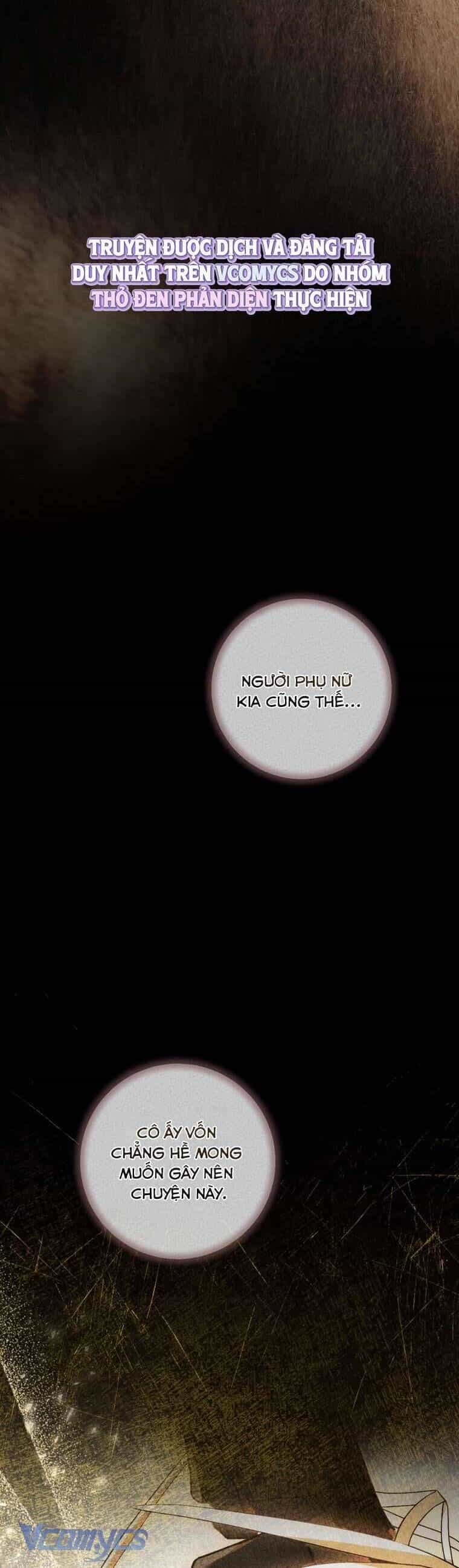 Hoa Giương Kiếm - Chương 34 - ảnh 10